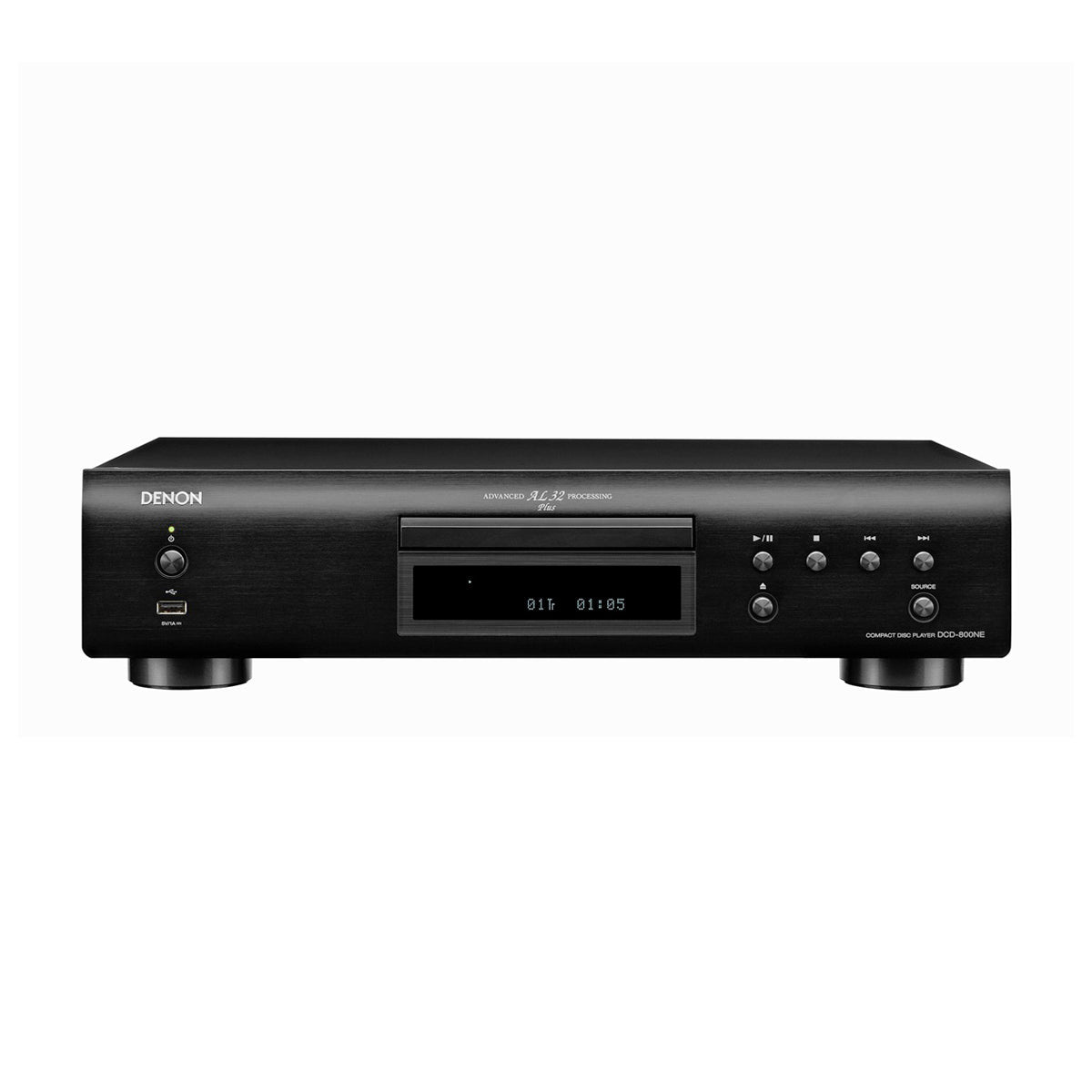 Denon DCD-900NE CD Player - The Audio Experts