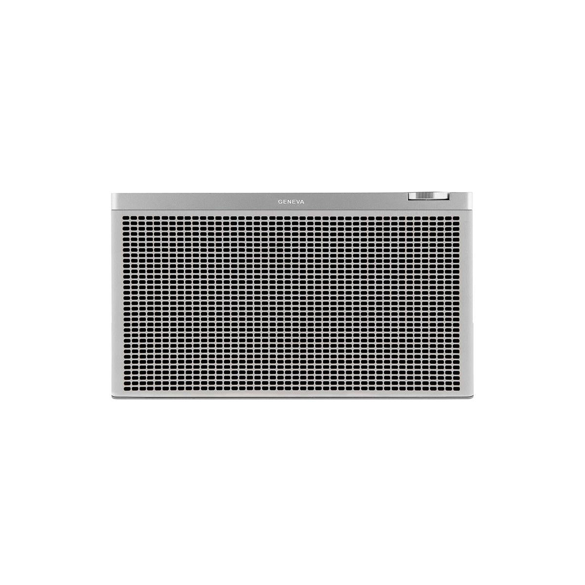 Geneva Touring M Portable Bluetooth Speaker - The Audio Experts