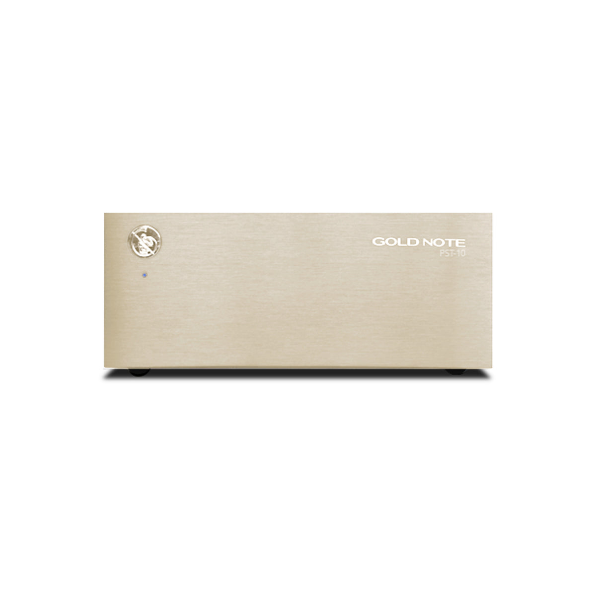 Gold Note PST-10 External Power Supply - The Audio Experts