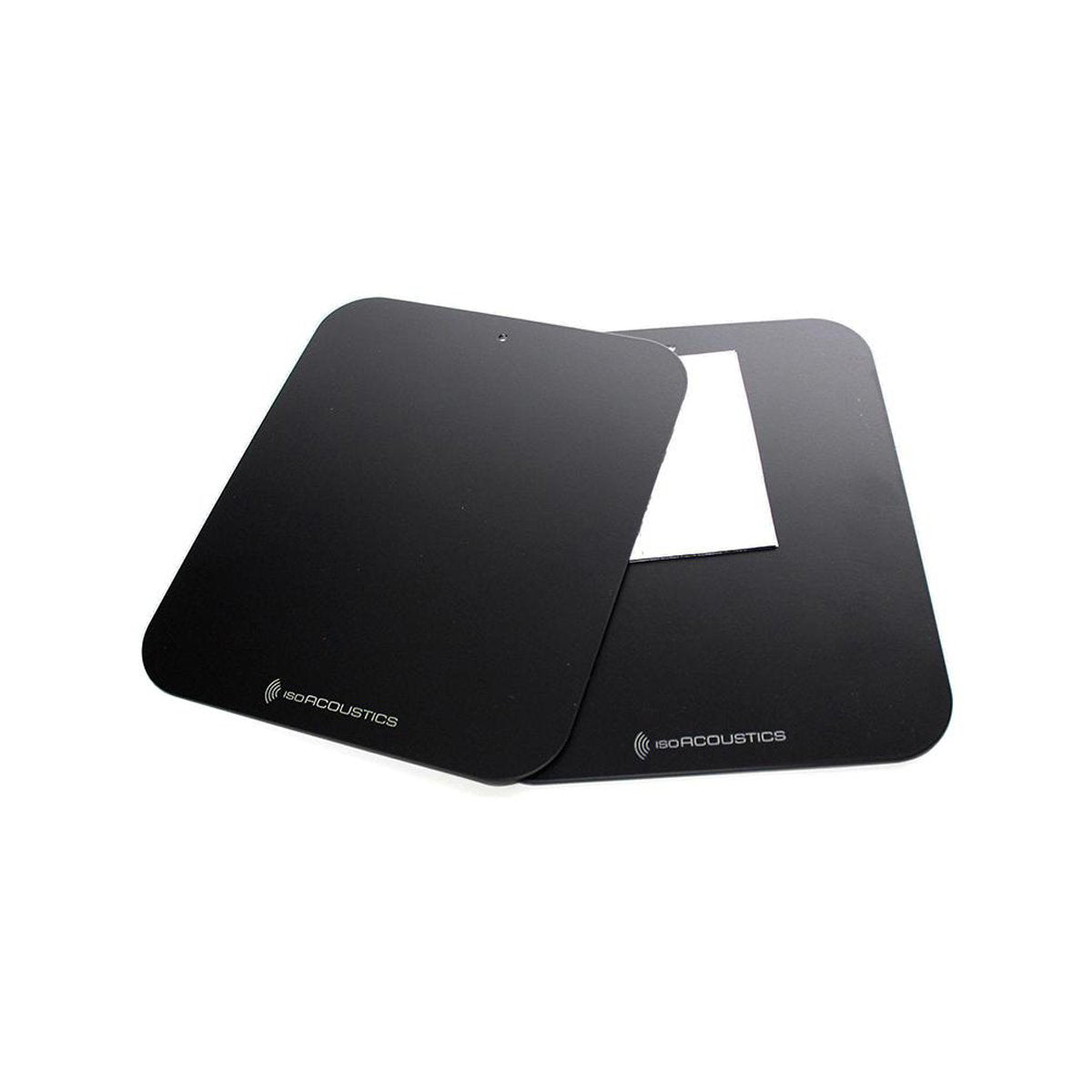 IsoAcoustics Aperta Plate (Pair) - The Audio Experts