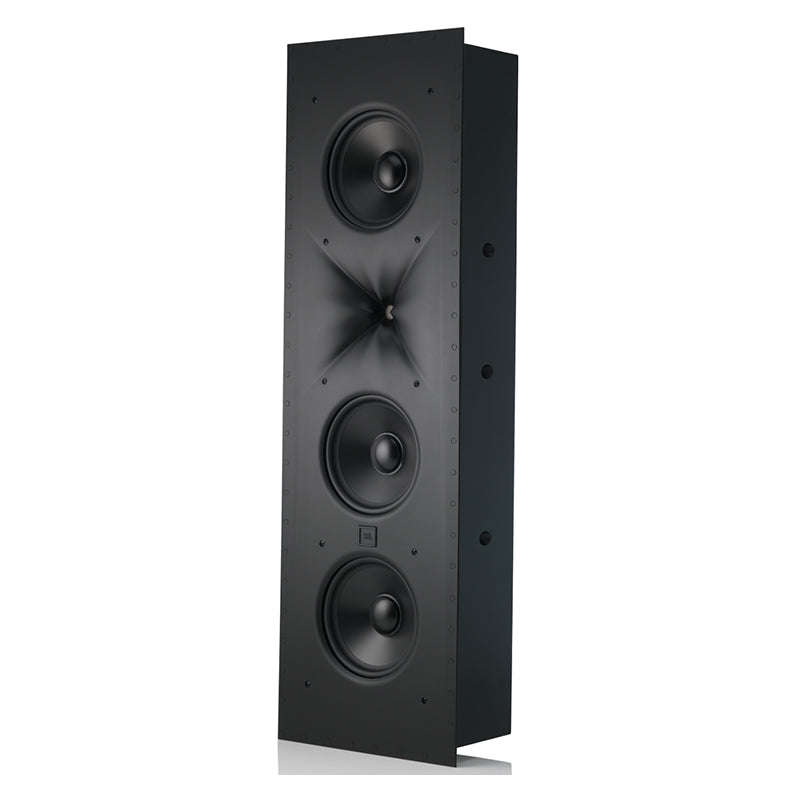 JBL SCL-2 3x8" 2.5-way inwall speakers - The Audio Experts