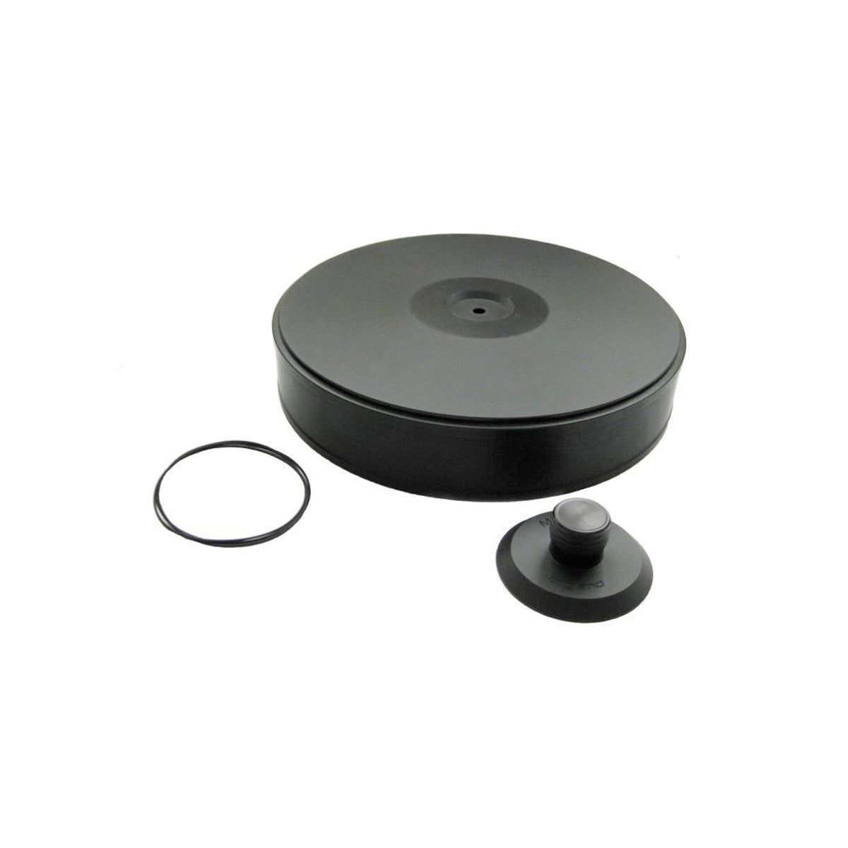 Michell Platter Kit (for Gyrodec & Gyro SE only) - The Audio Experts