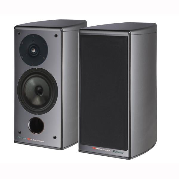 Whatmough SIGNATURE 15i 2-Way Bookshelf Speakers - The Audio Experts