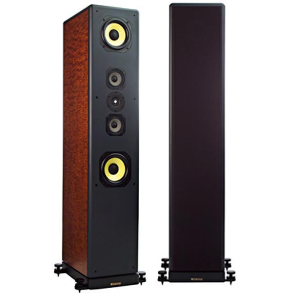 Whatmough SIGNATURE 505i 3-Way Floor-Standing Speakers - The Audio Experts