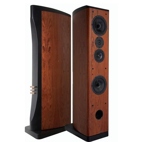 Whatmough P33i 3-Way Floor Standing Speakers - The Audio Experts