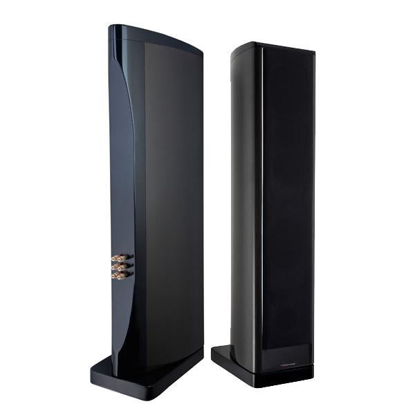 Whatmough S33i 3-Way Floor-Standing Speakers - The Audio Experts