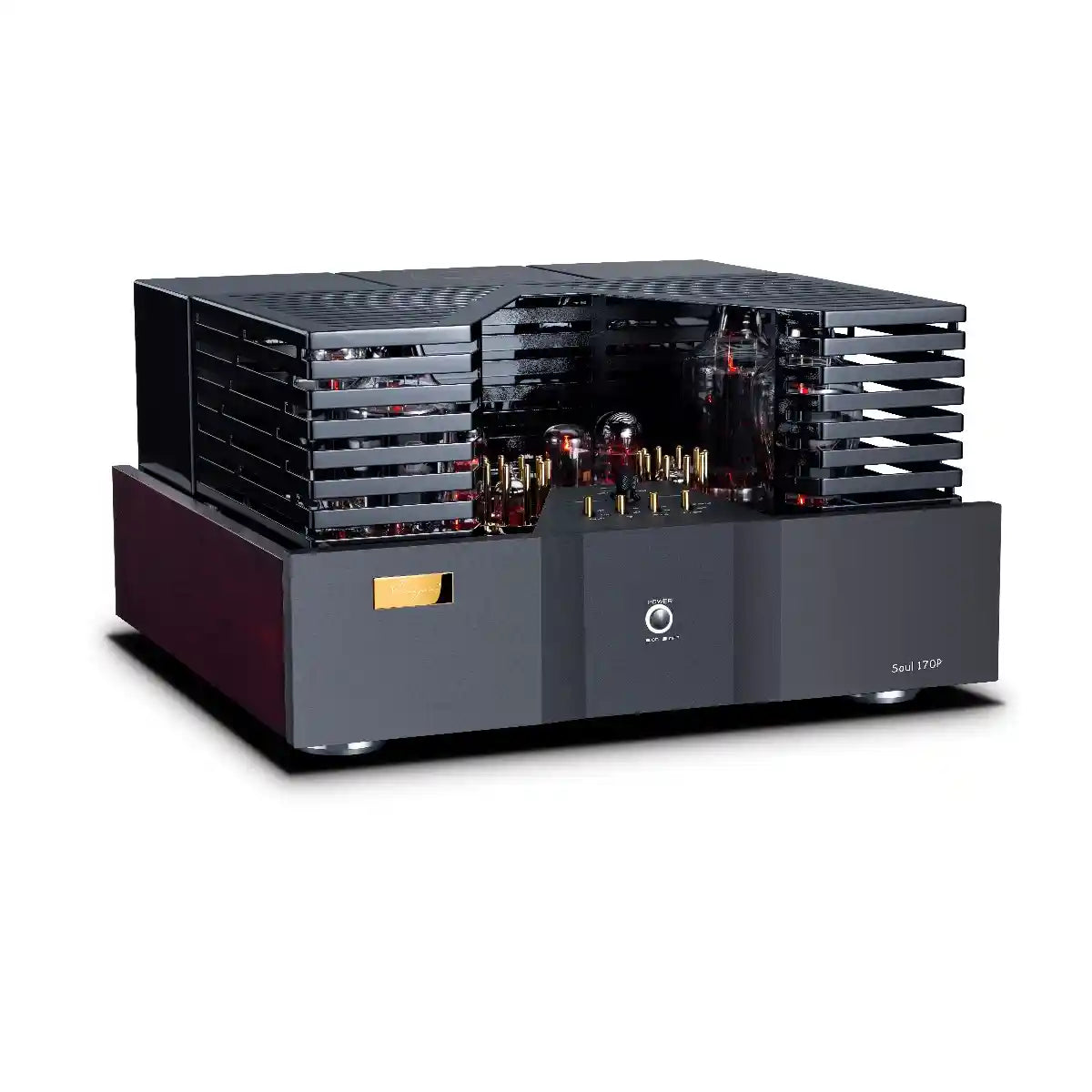 Power Amplifier