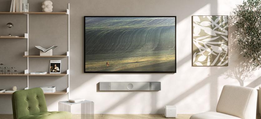 Soundbar