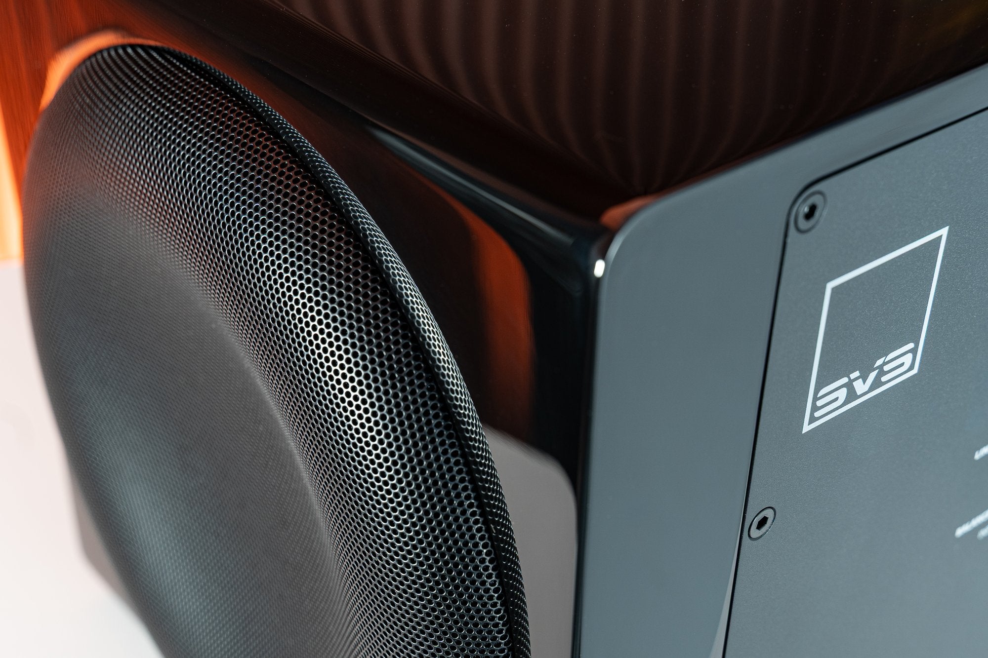 SVS 3000 Micro R|Evolution Subwoofer