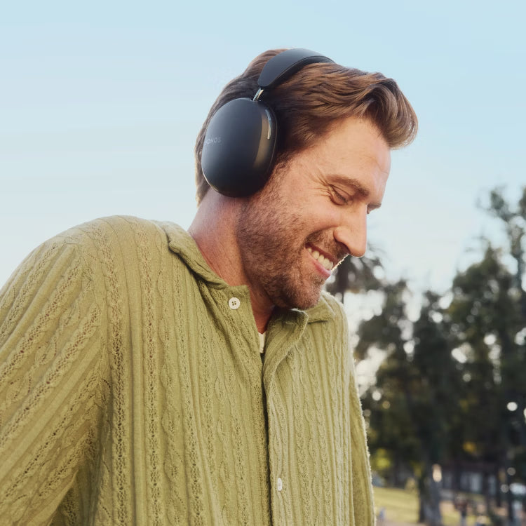 SONOS ACE Headphones Black | White
