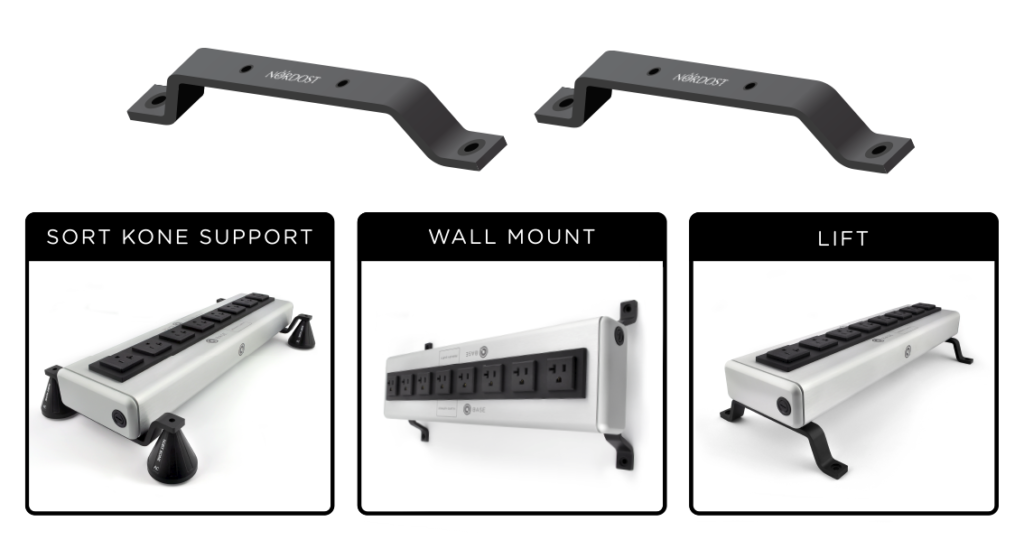 Nordost QRT Stand Mount