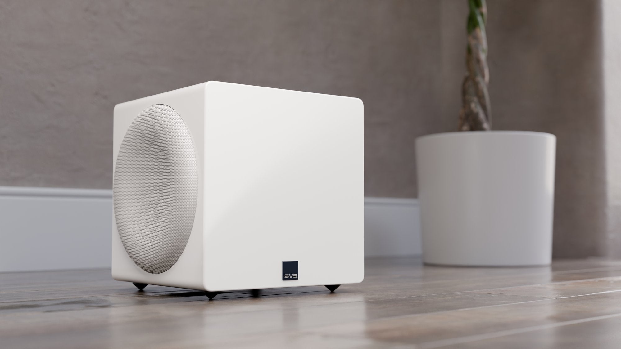 SVS 3000 Micro R|Evolution Subwoofer