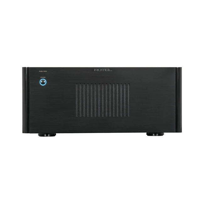 Rotel RMB-1555(5x120w)  Multichannel Power Amplifier