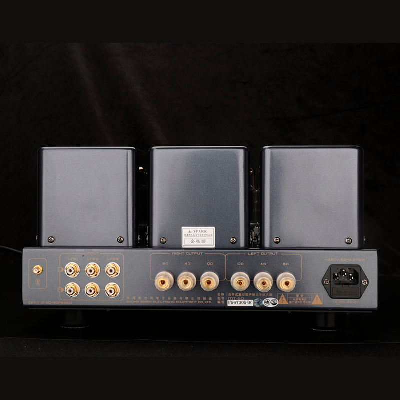 Cayin MT-50 Plus Integrated Stereo Tube Amplifier (DISPLAY MODEL - LAST ONE!)