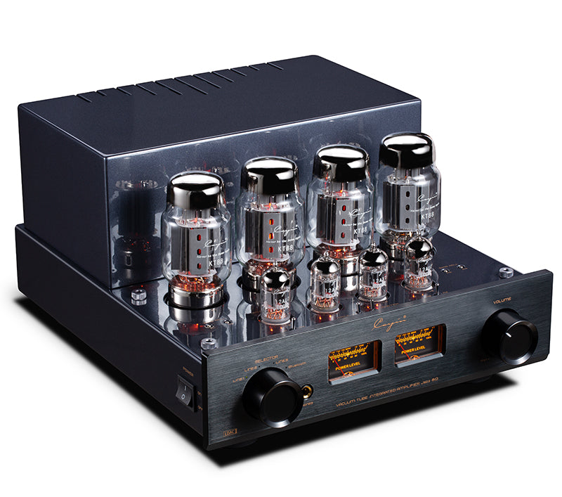 Cayin JAZZ 90 Integrated Tube Amplifier