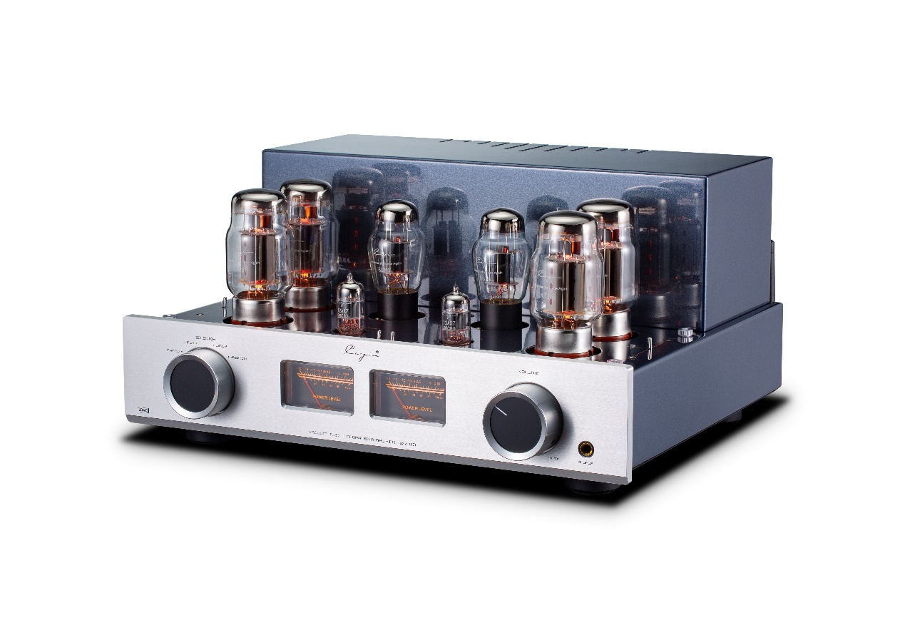 Cayin JAZZ 90 Integrated Tube Amplifier