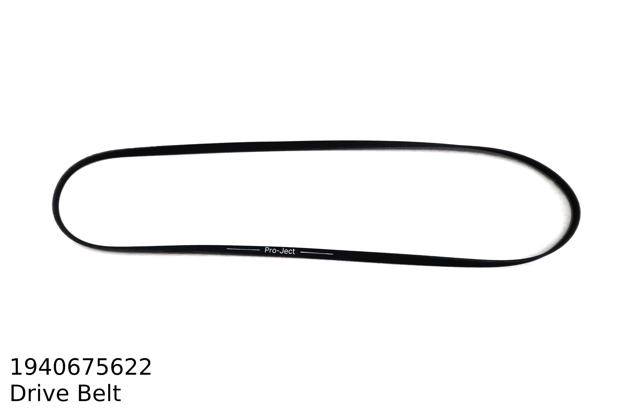 Pro-Ject Belt for Primary 1940675622