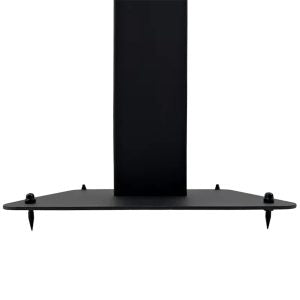 Silcron JYSP-017 Speaker Stands 600mm