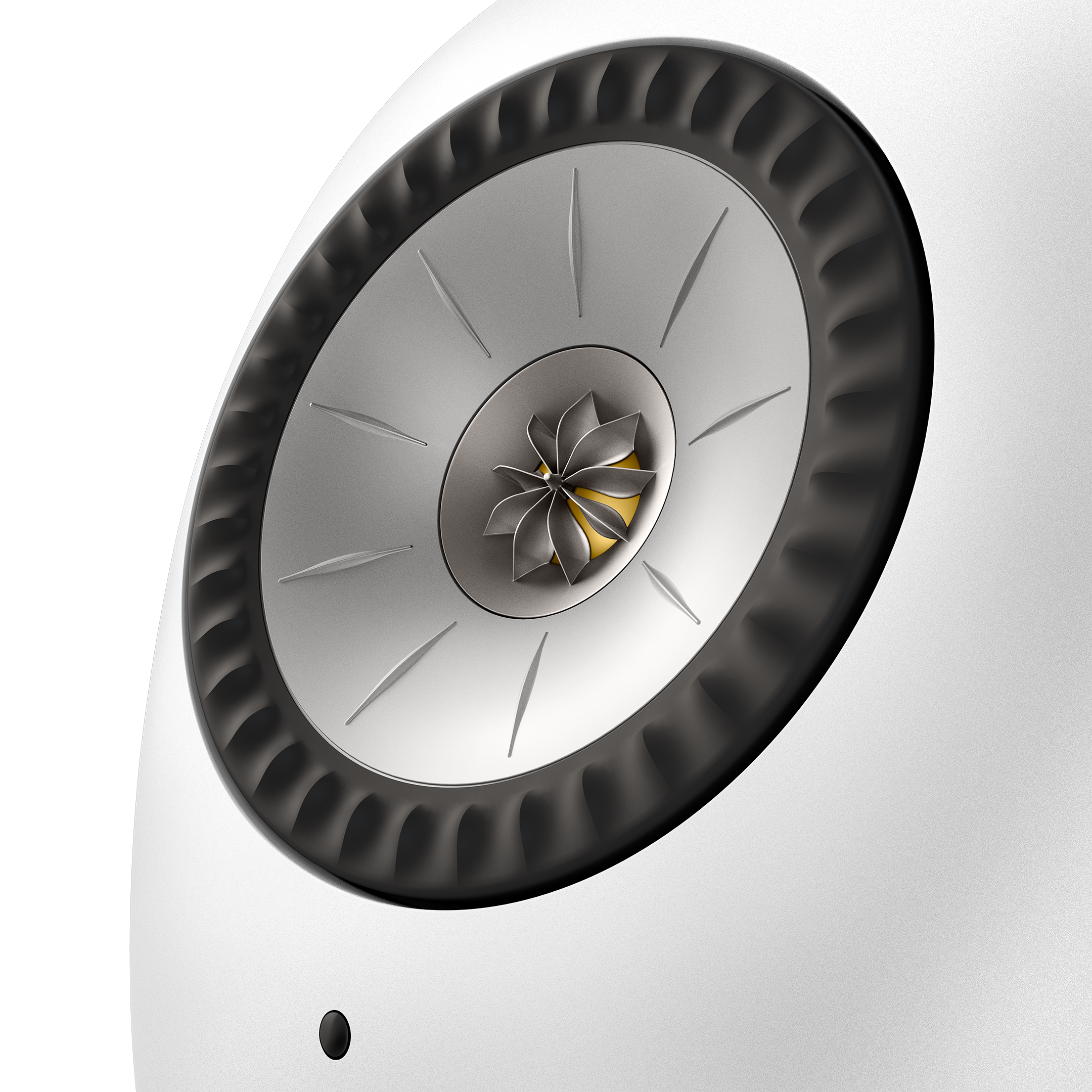 KEF LUXE Active HiFi Speaker System