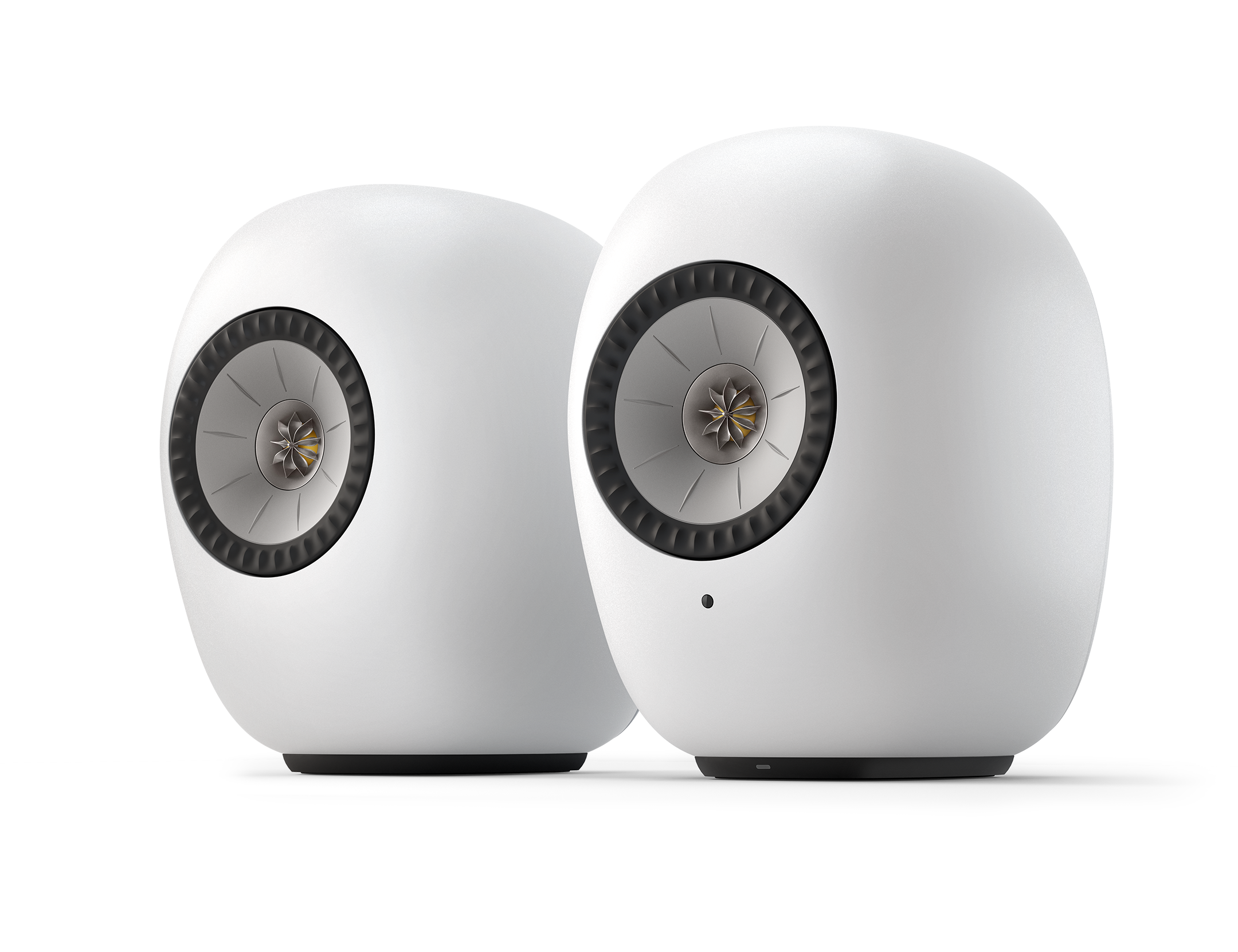 KEF LUXE Active HiFi Speaker System