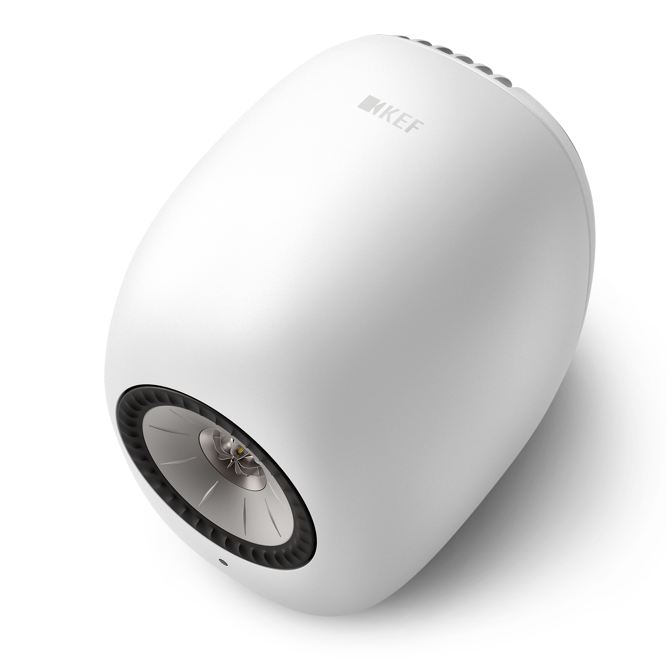 KEF LUXE Active HiFi Speaker System