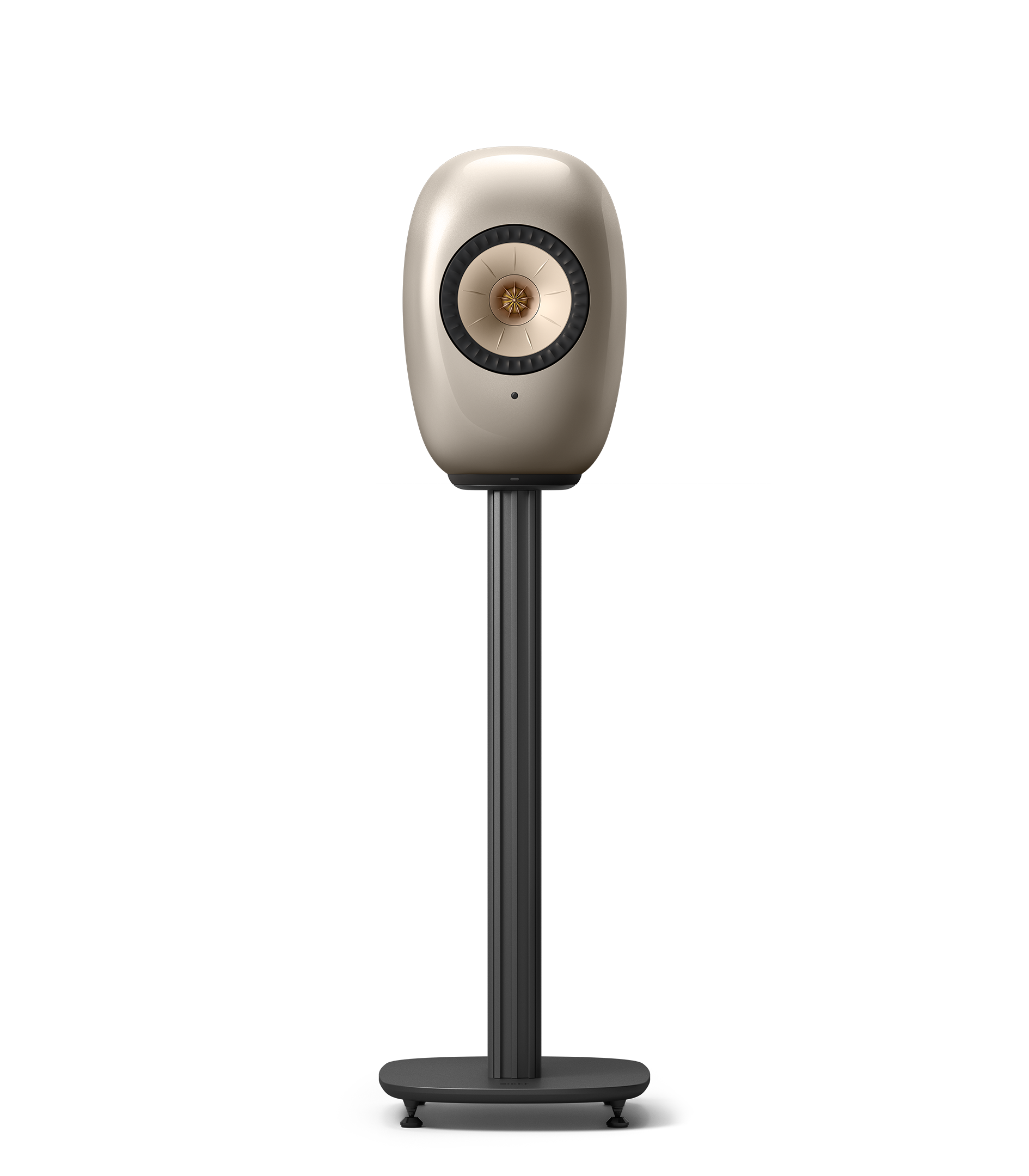 KEF LUXE Active HiFi Speaker System