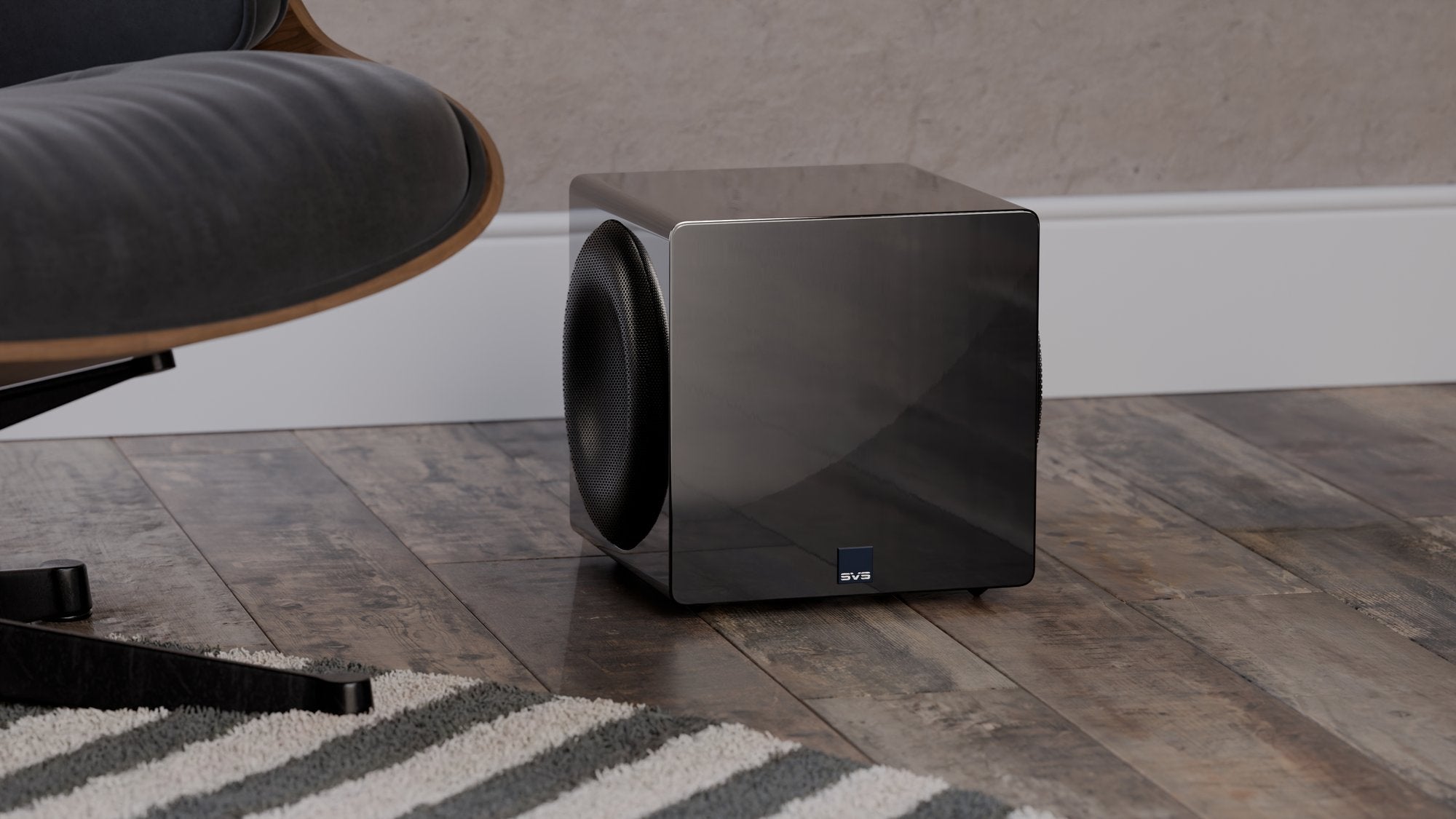 SVS 3000 Micro R|Evolution Subwoofer