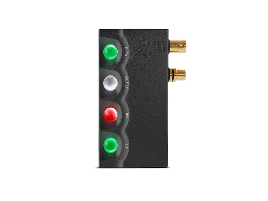 Chord 2Yu Music Streamer/Player