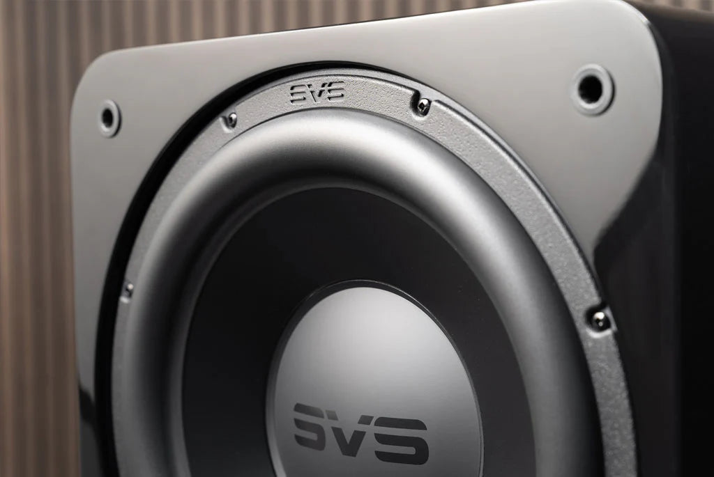 SVS SB-3000 R|Evolution Sealed Subwoofer