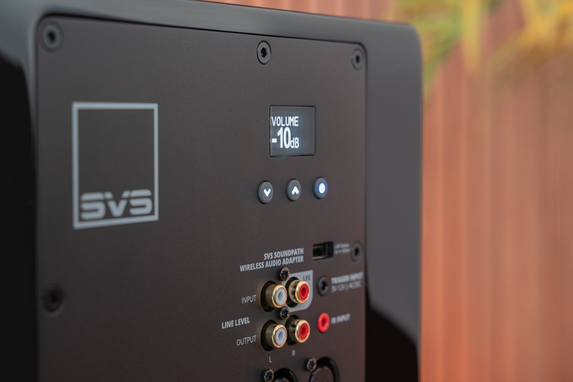 SVS 3000 Micro R|Evolution Subwoofer