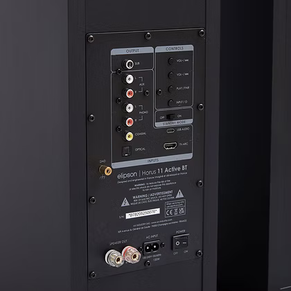 Elipson Horus 11F Active BT