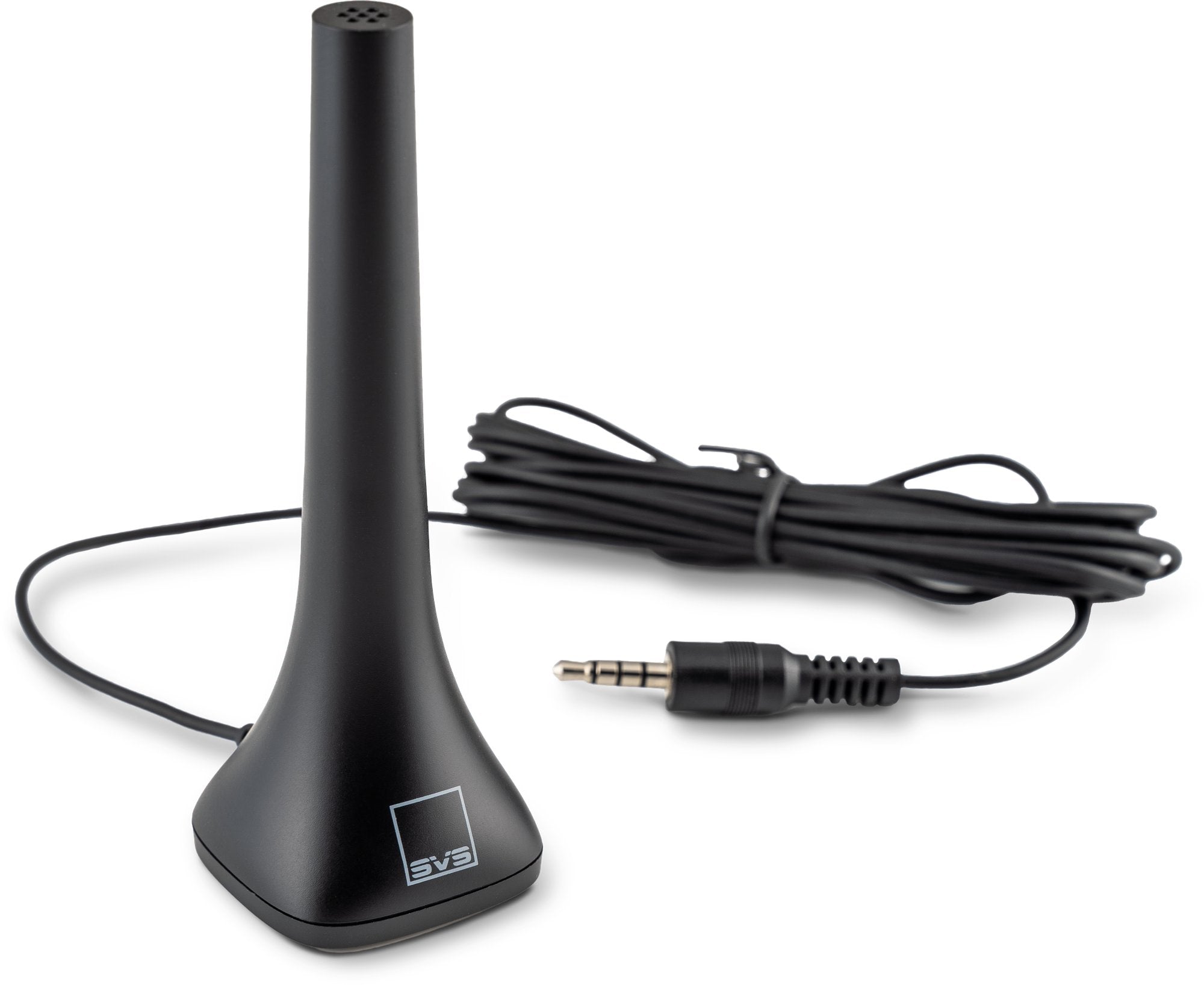 SVS Auto EQ Microphone