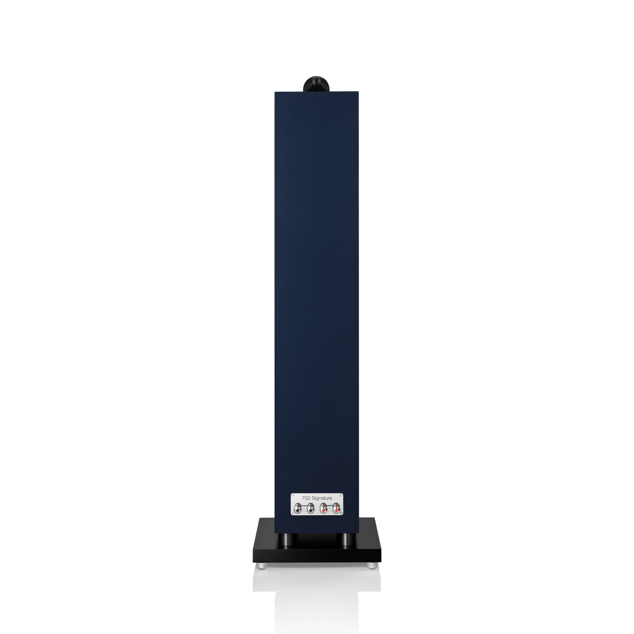 Bowers & Wilkins 702 S3 Signature Floorstanding Speakers - Pair