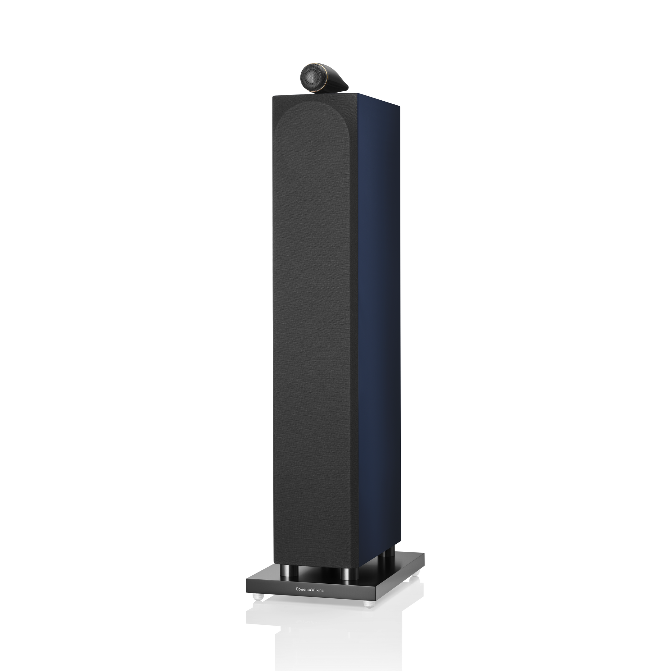 Bowers & Wilkins 702 S3 Signature Floorstanding Speakers - Pair