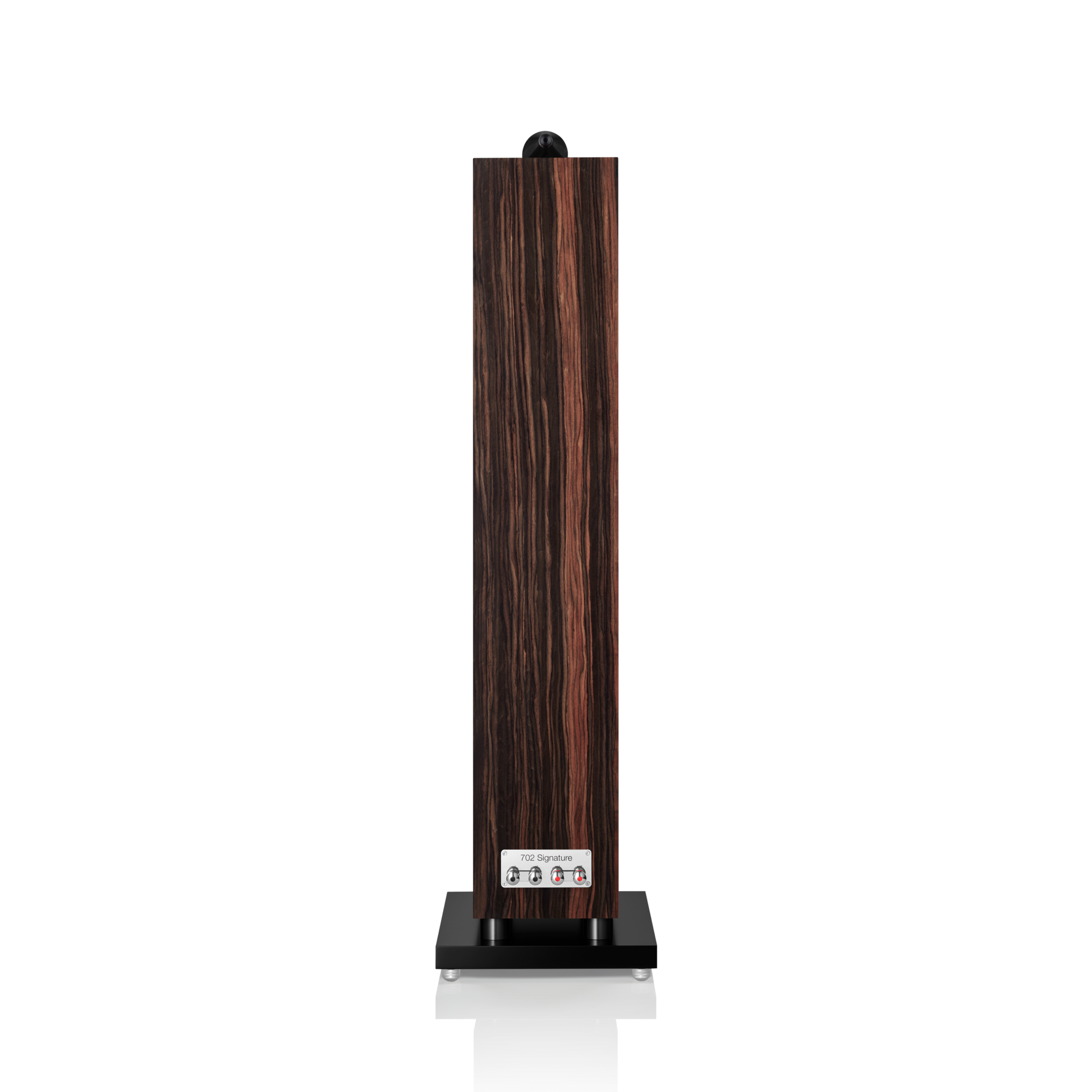 Bowers & Wilkins 702 S3 Signature Floorstanding Speakers - Pair
