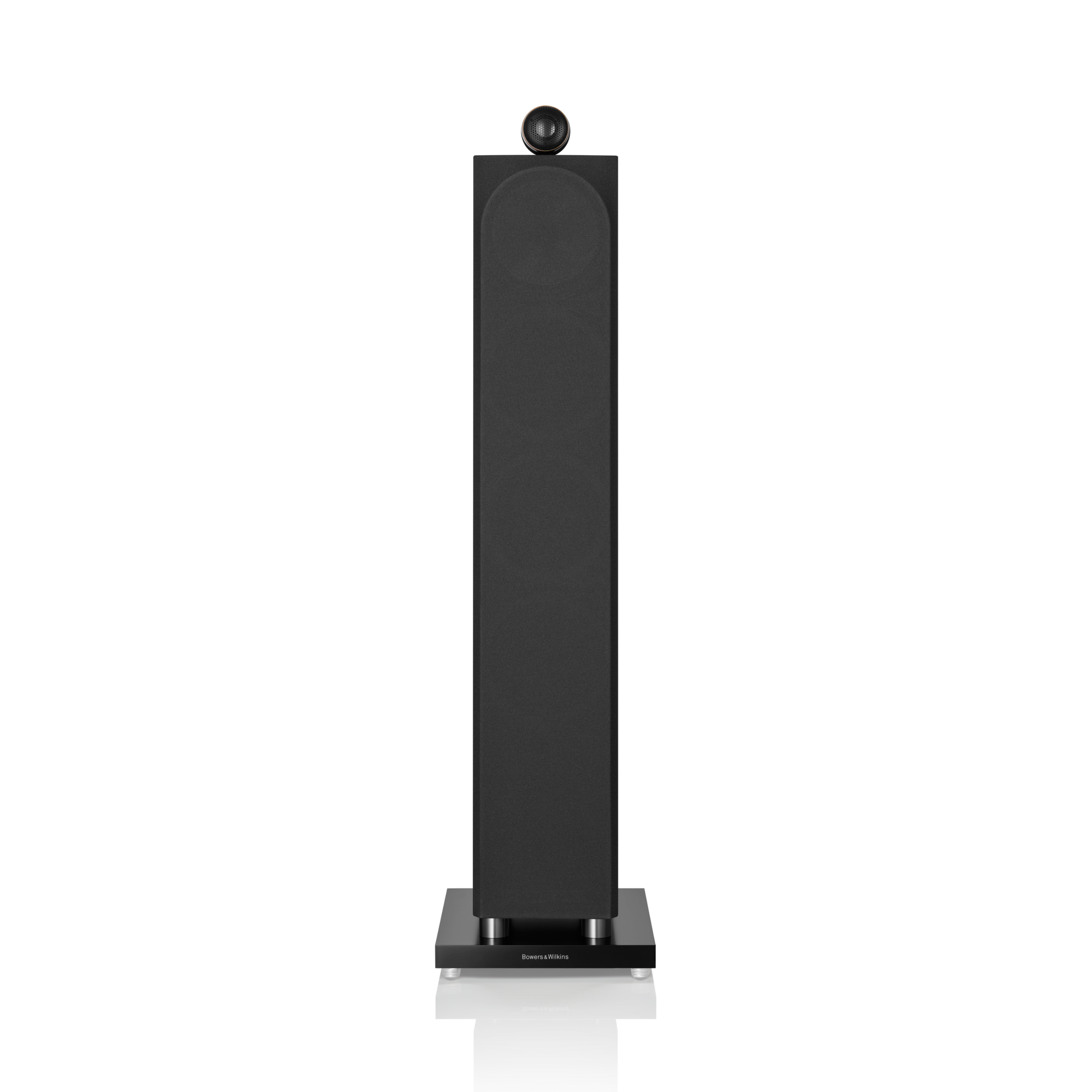 Bowers & Wilkins 702 S3 Signature Floorstanding Speakers - Pair