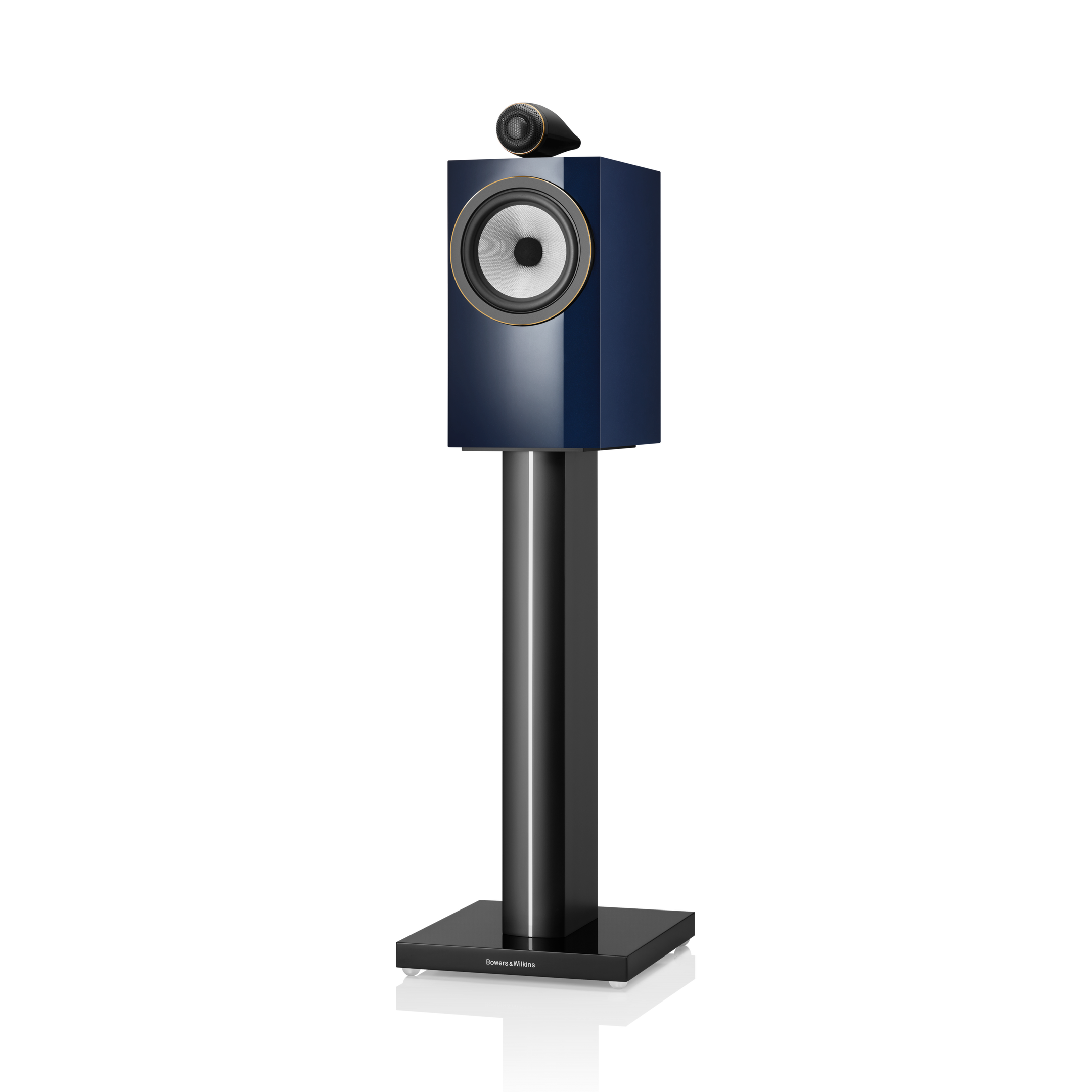 Bowers & Wilkins 705 S3 Signature Standmount Speakers - Pair