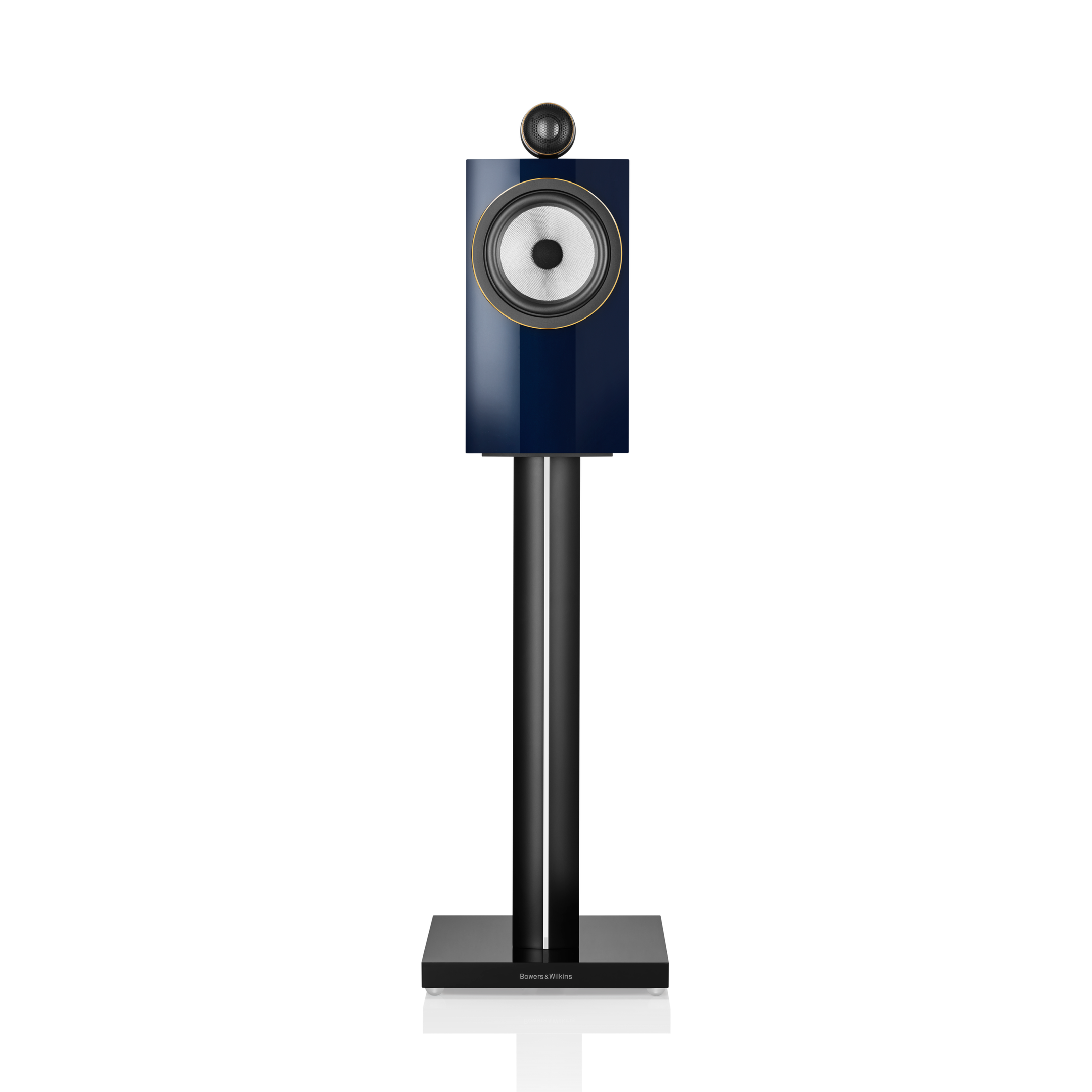 Bowers & Wilkins 705 S3 Signature Standmount Speakers - Pair