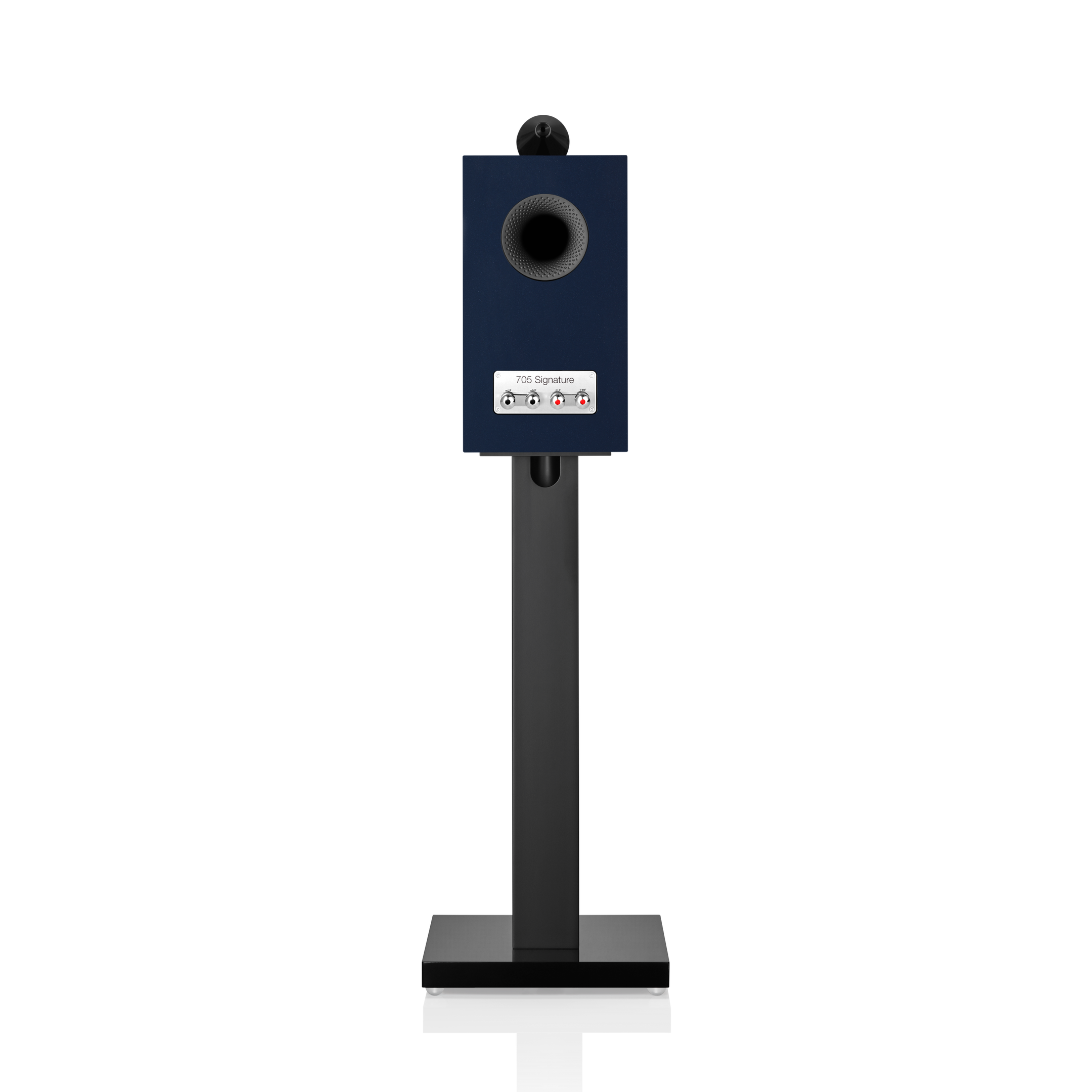 Bowers & Wilkins 705 S3 Signature Standmount Speakers - Pair