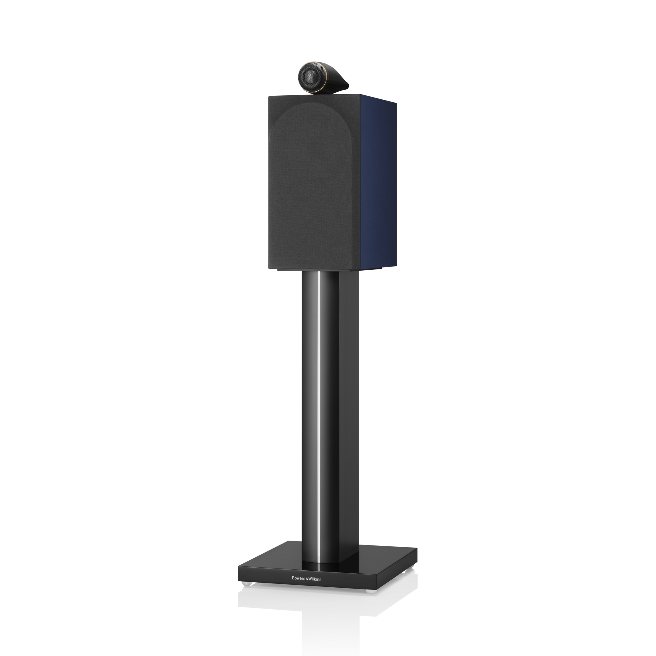 Bowers & Wilkins 705 S3 Signature Standmount Speakers - Pair