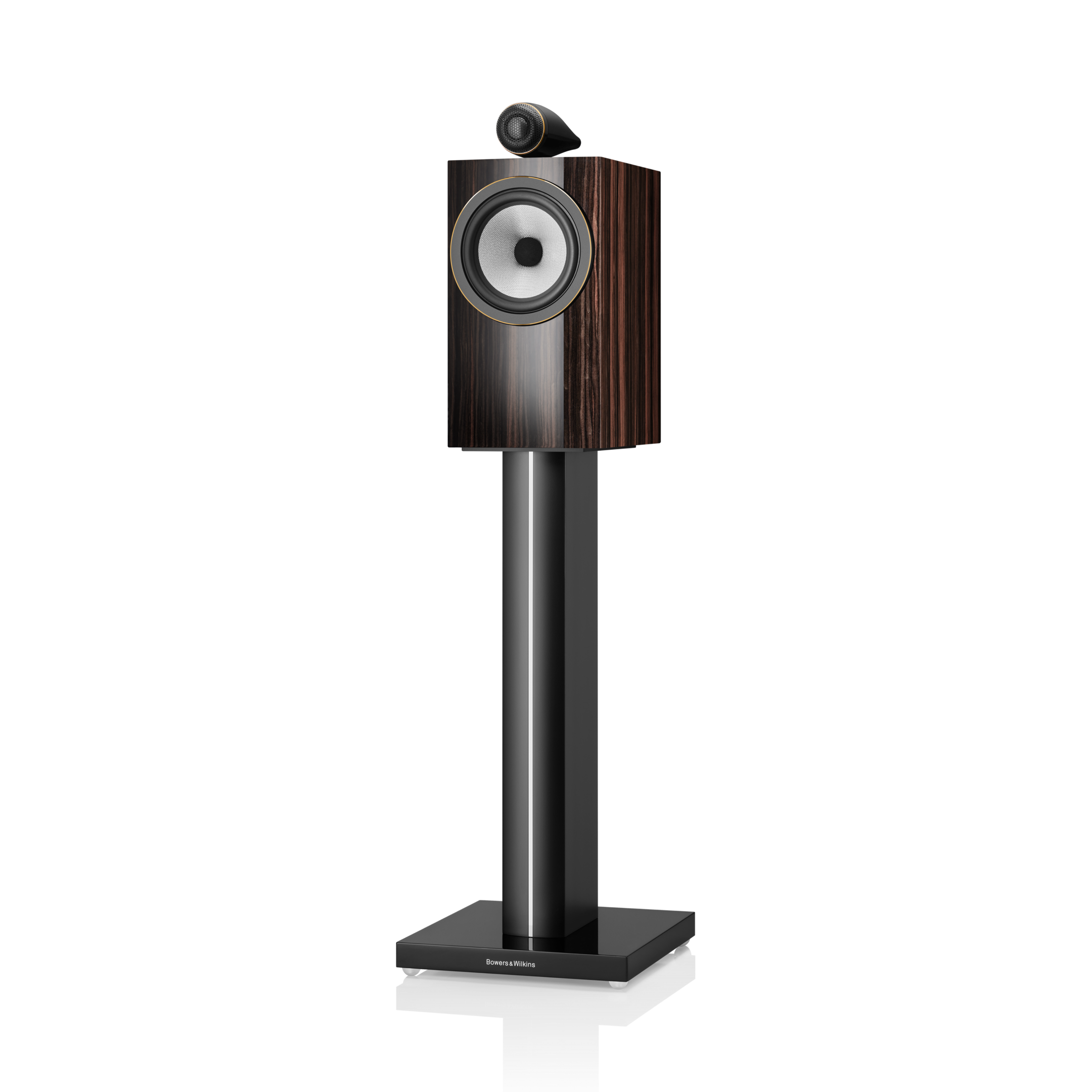 Bowers & Wilkins 705 S3 Signature Standmount Speakers - Pair