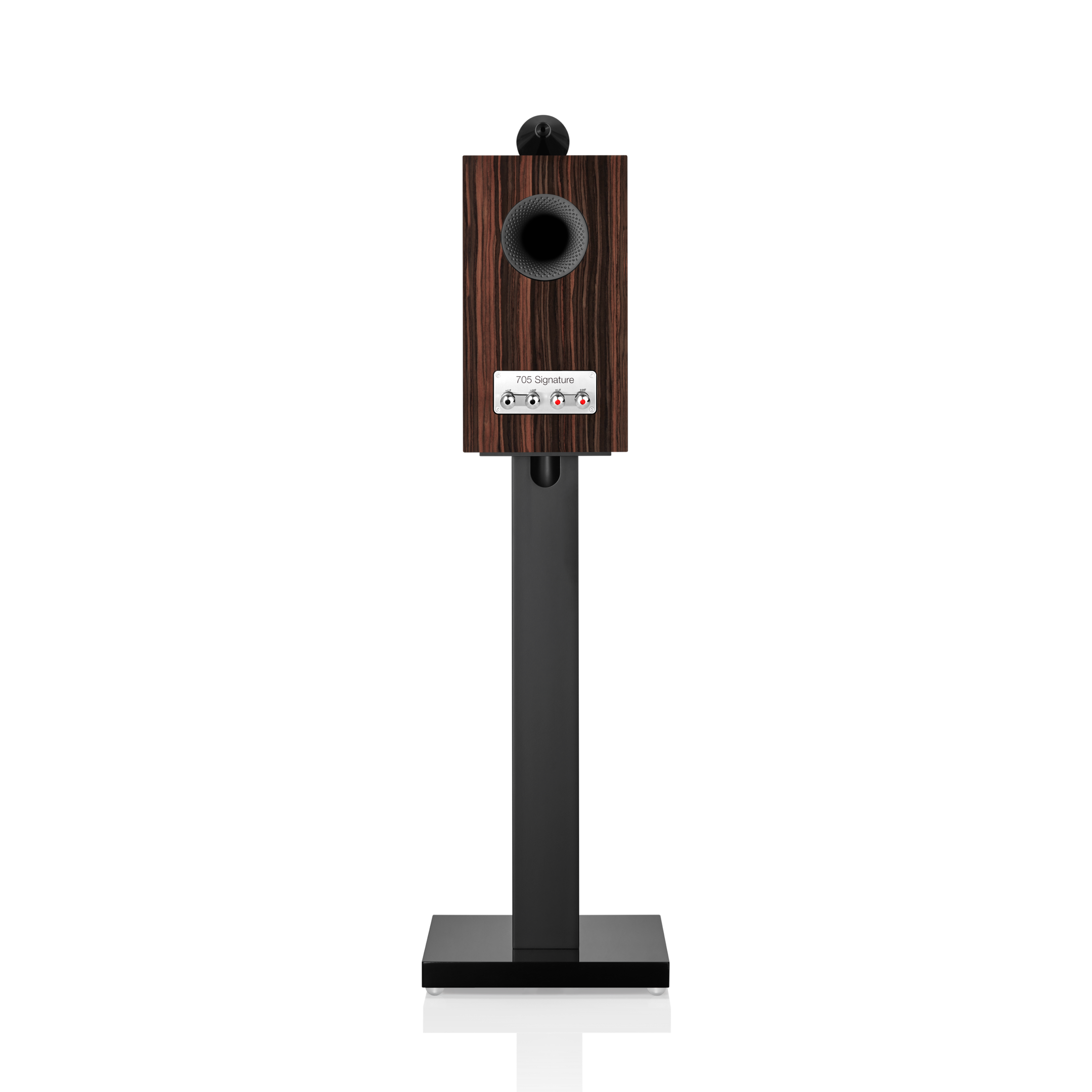Bowers & Wilkins 705 S3 Signature Standmount Speakers - Pair