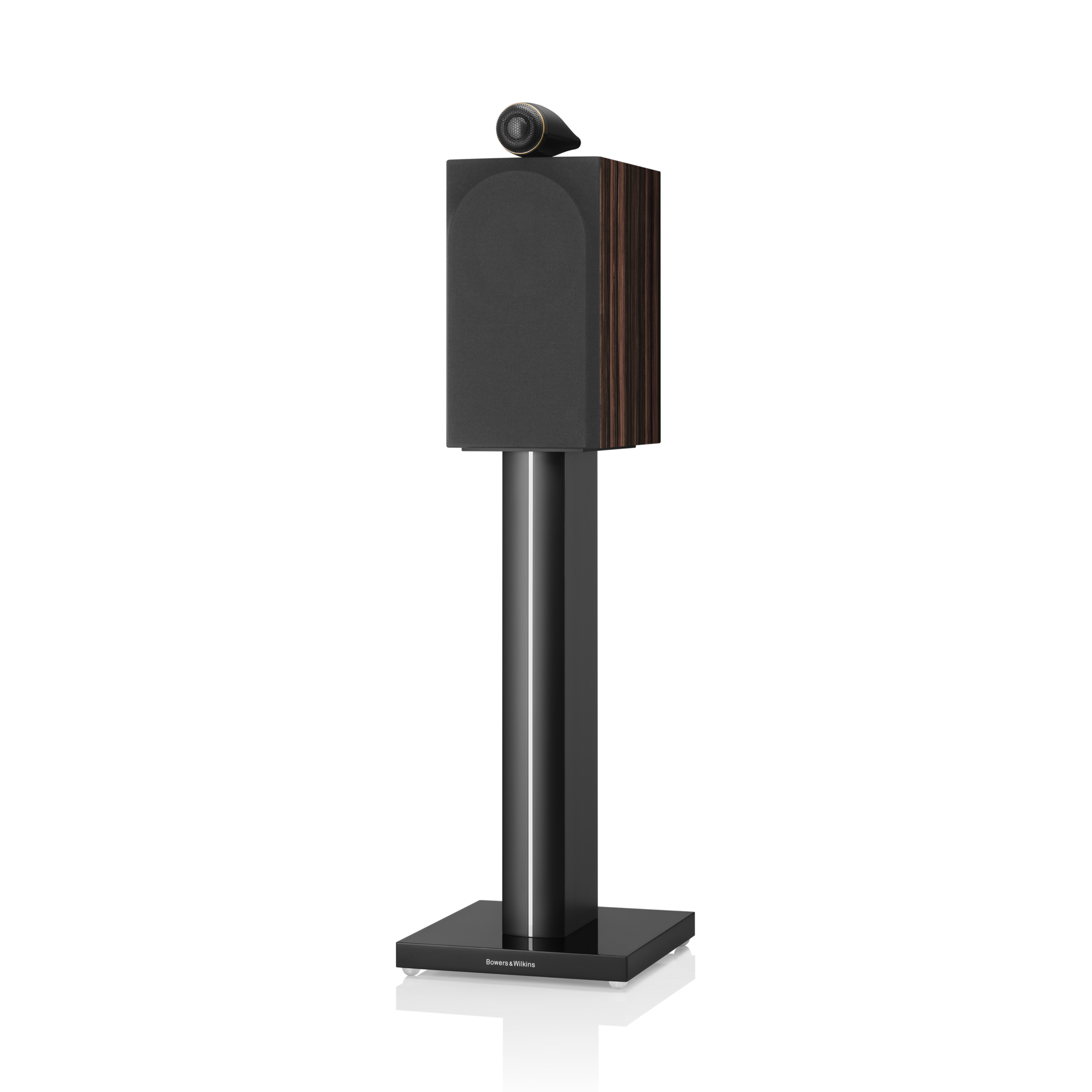 Bowers & Wilkins 705 S3 Signature Standmount Speakers - Pair