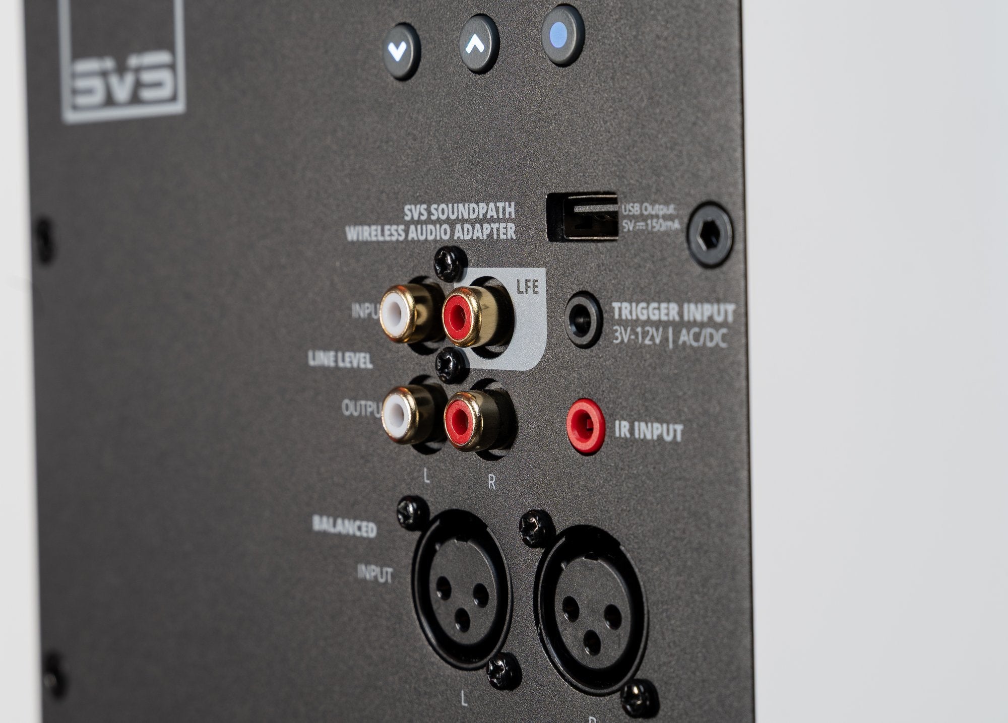 SVS 3000 Micro R|Evolution Subwoofer