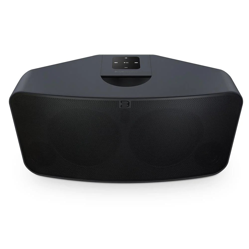 Bluesound PULSE 2i Wireless Multi-Room Streaming Speaker - Black