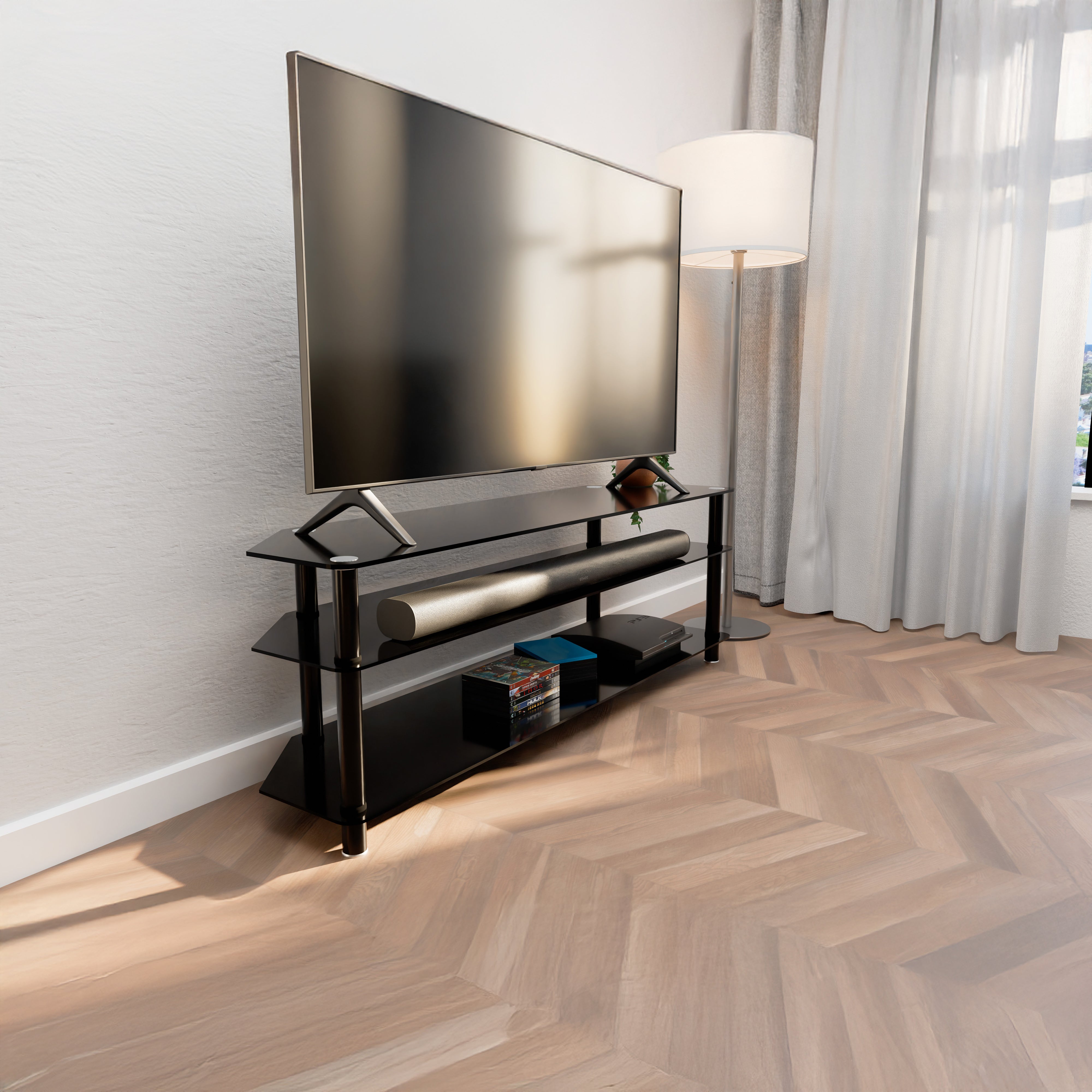 Tauris ACE1500 Entertainment Center –