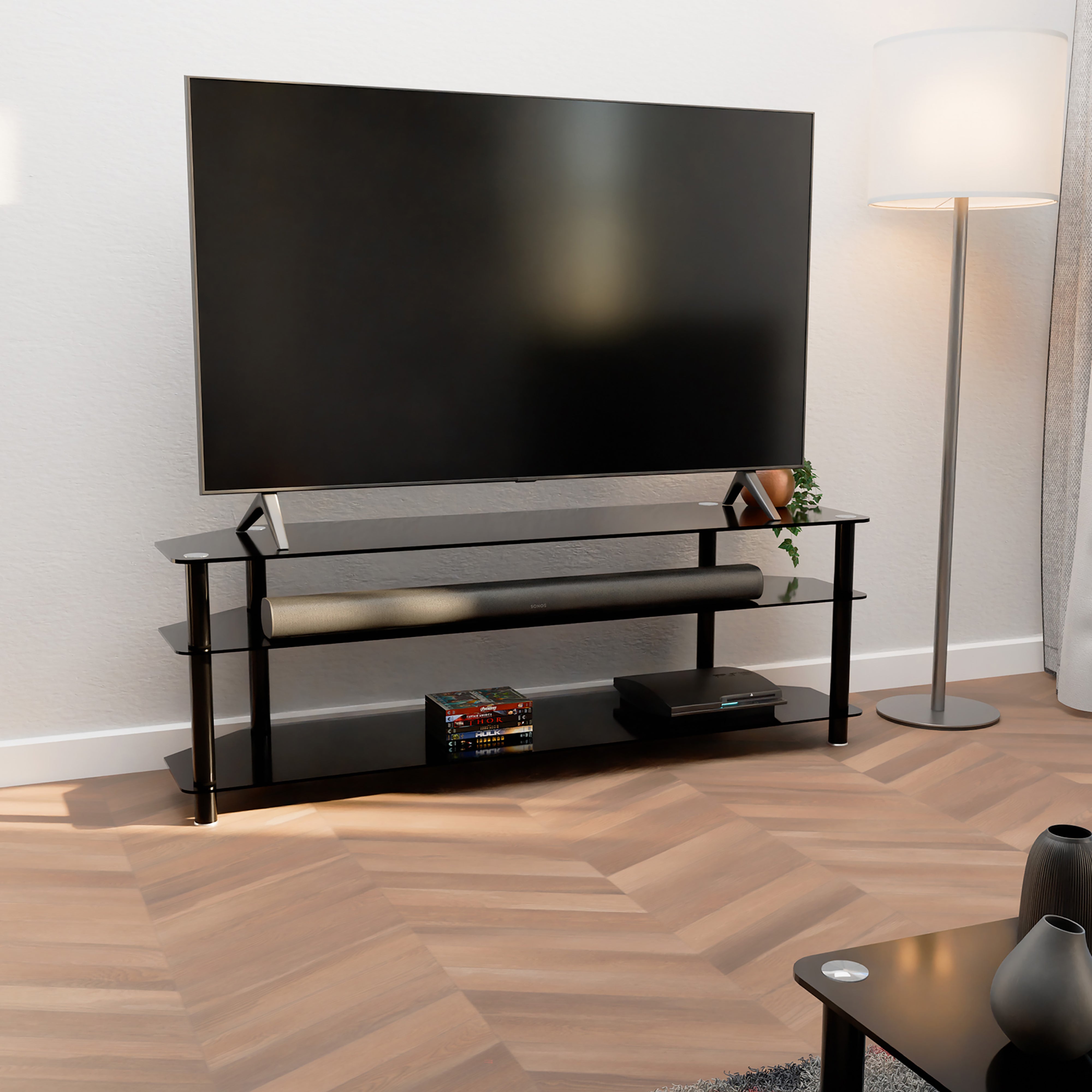Tauris ACE1500 Entertainment Center –