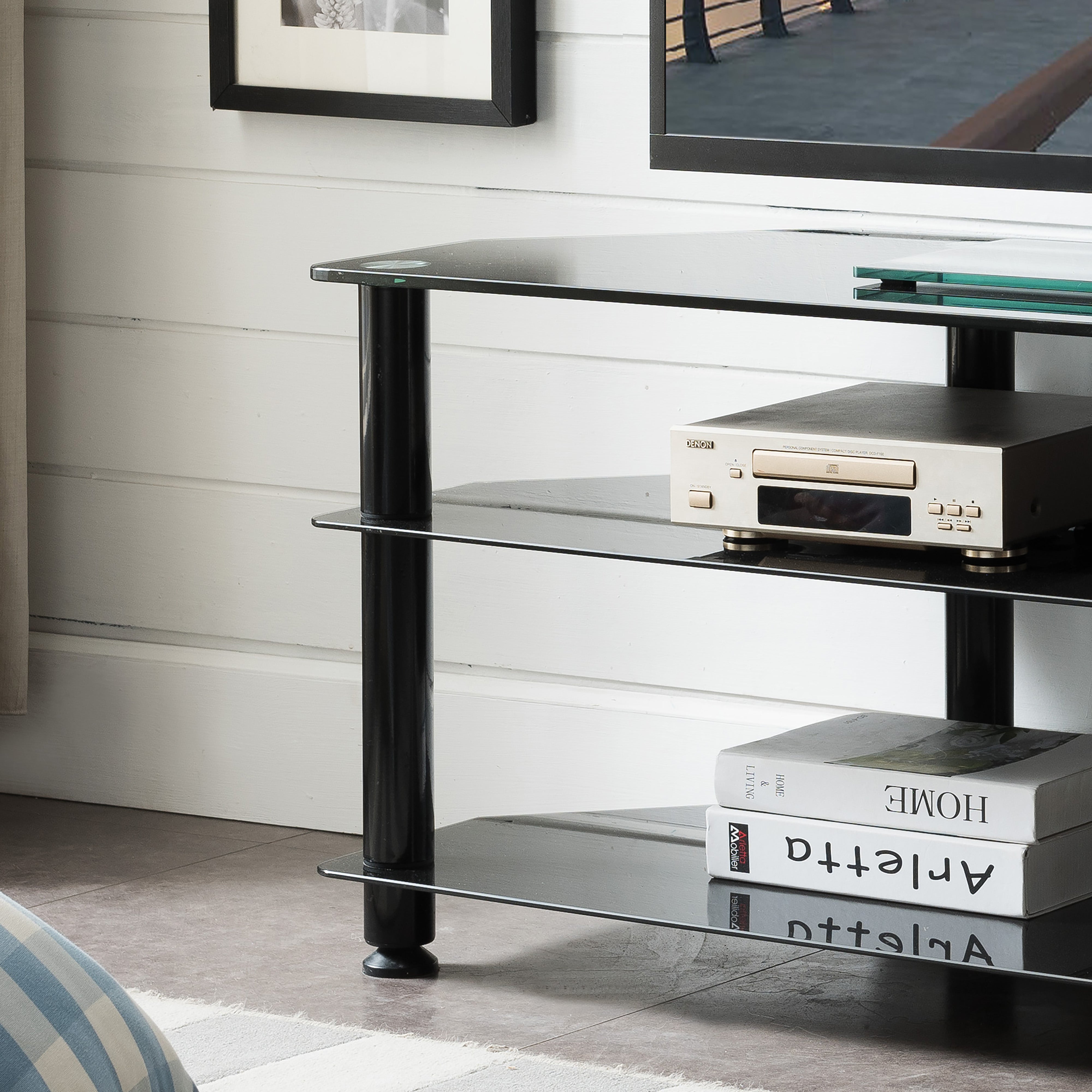 Tauris ACE1500 Entertainment Center –