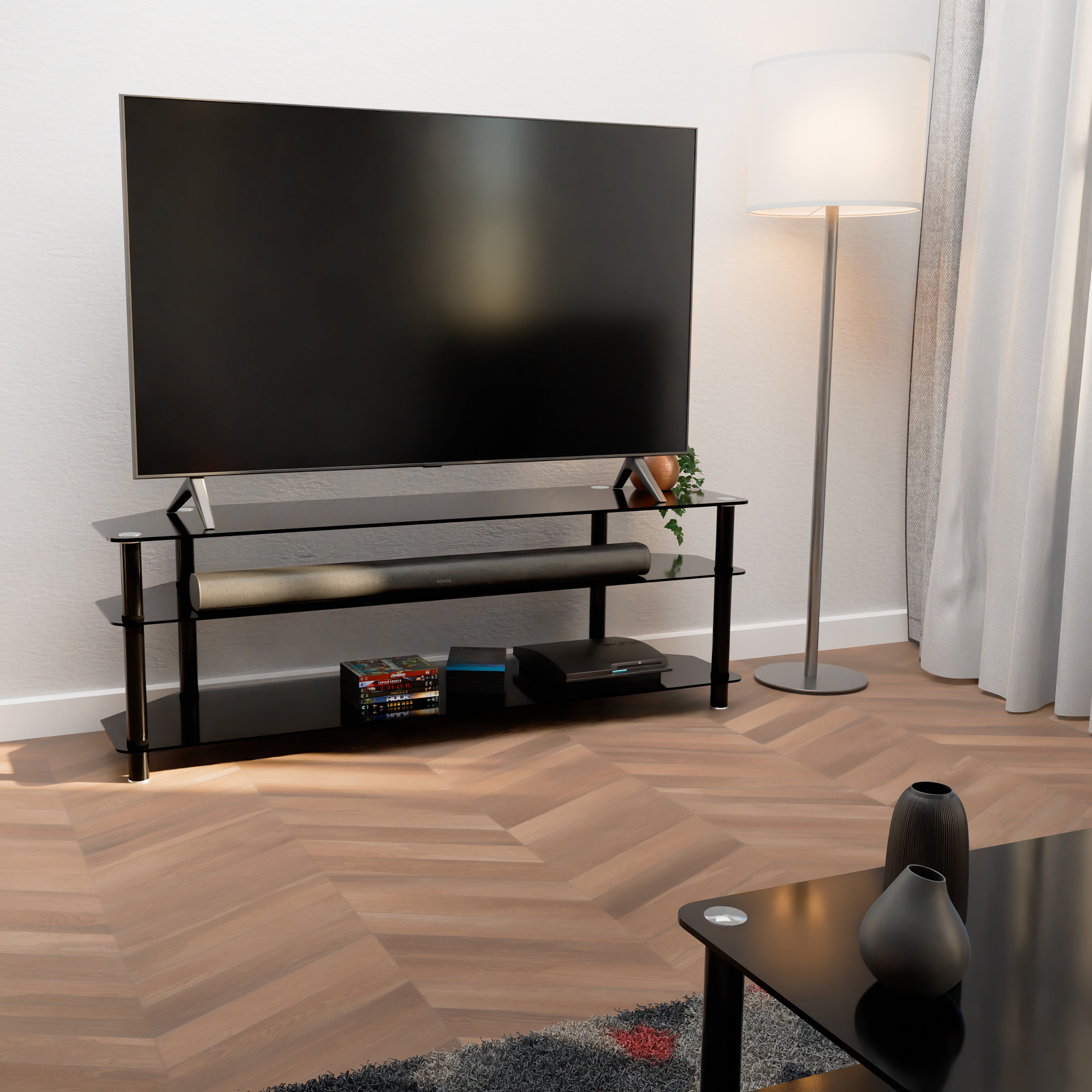 Tauris ACE1500 Entertainment Center –