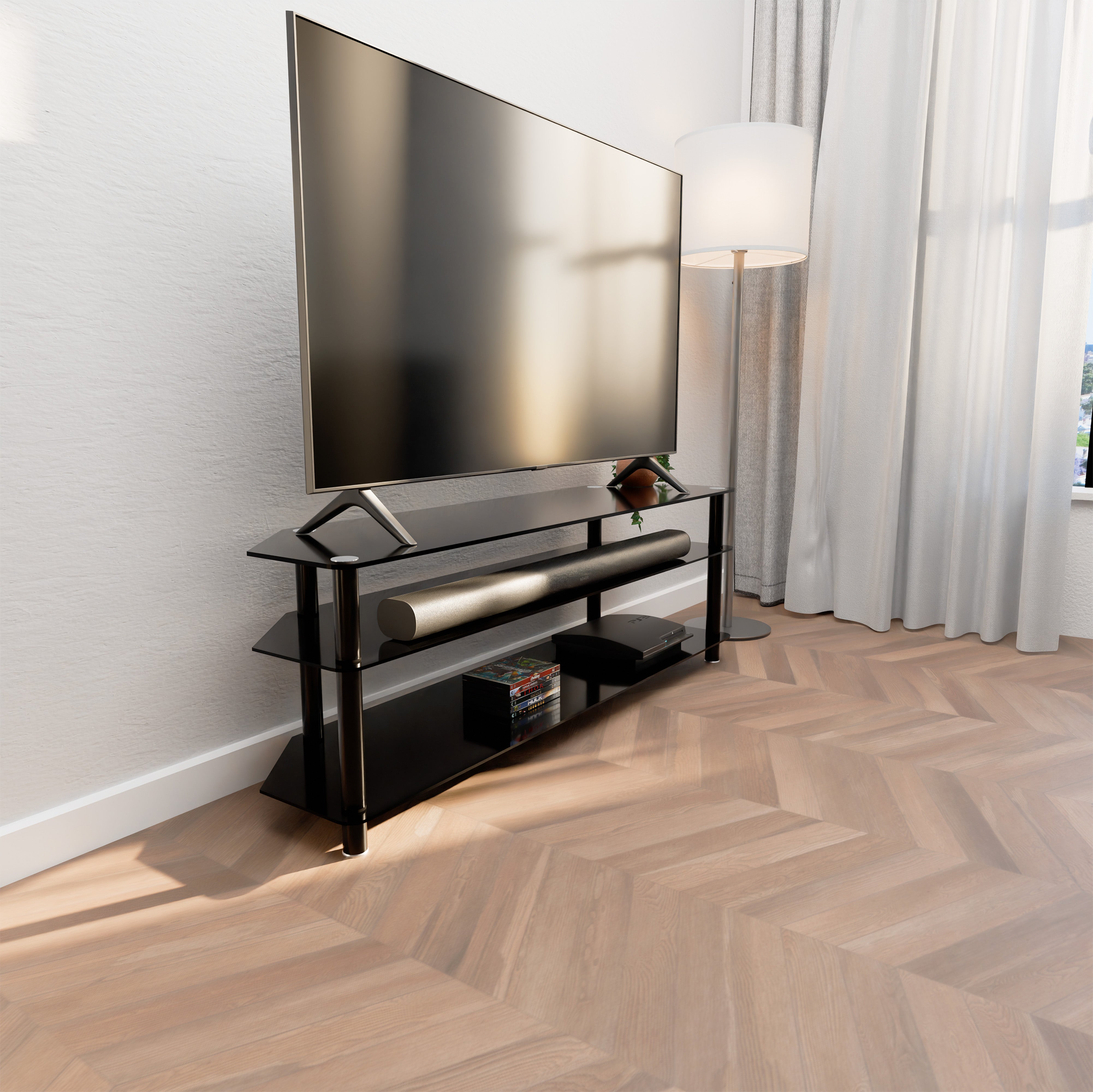 Tauris ACE1500 Entertainment Center –